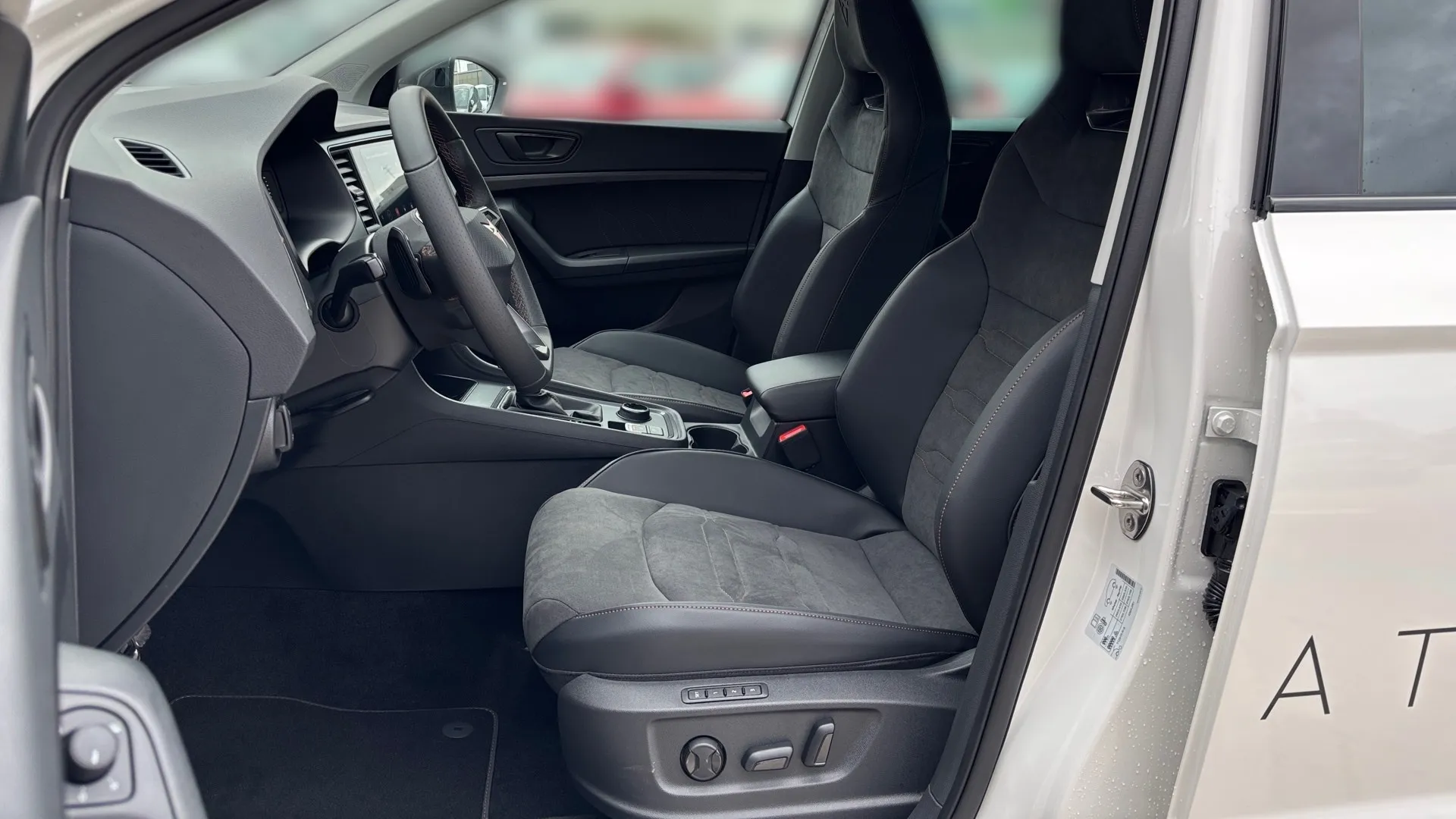 Obrázok CUPRA ATECA 1,5 TSI 150 7-DSG