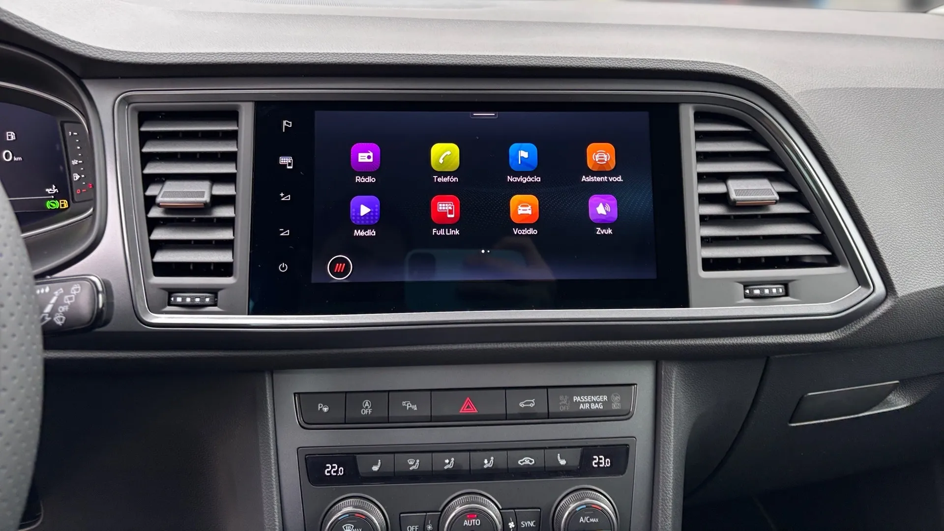 Obrázok CUPRA ATECA 1,5 TSI 150 7-DSG