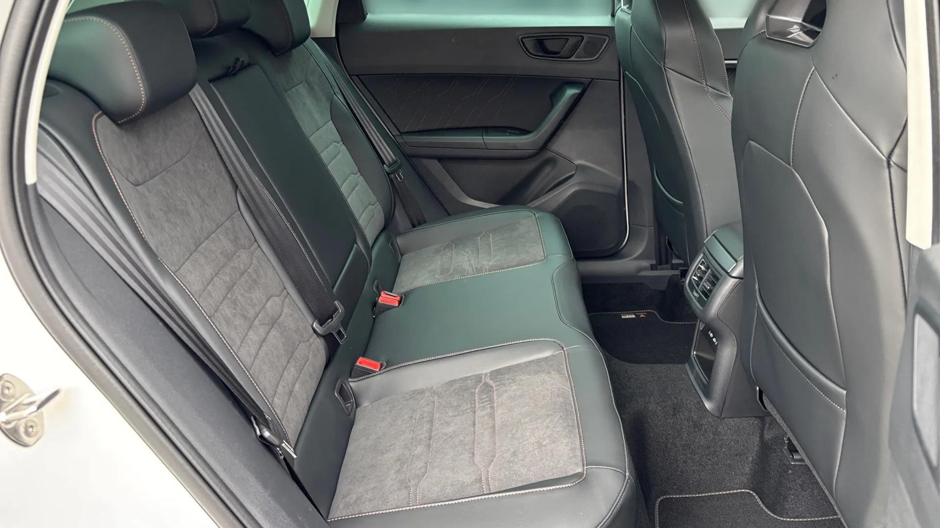 Obrázok CUPRA ATECA 1,5 TSI 150 7-DSG