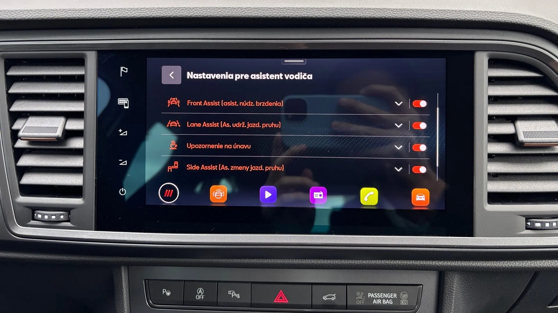 Obrázok CUPRA ATECA 1,5 TSI 150 7-DSG