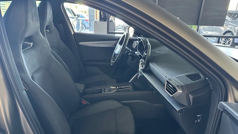 Obrázok CUPRA Formentor 1,5 eTSI 150 7DSG