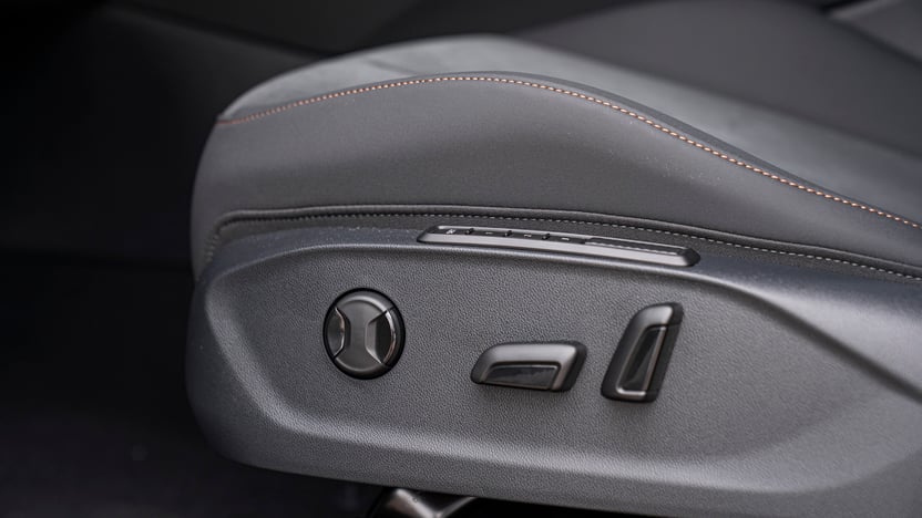 Obrázok CUPRA Terramar 2,0 TSI 204 4D 7DSG