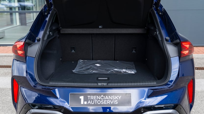 Obrázok CUPRA Terramar 2,0 TSI 204 4D 7DSG