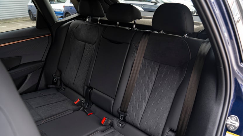Obrázok CUPRA Terramar 2,0 TSI 204 4D 7DSG