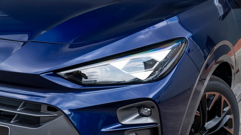 Obrázok CUPRA Terramar 2,0 TSI 204 4D 7DSG