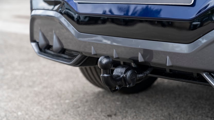Obrázok CUPRA Terramar 2,0 TSI 204 4D 7DSG
