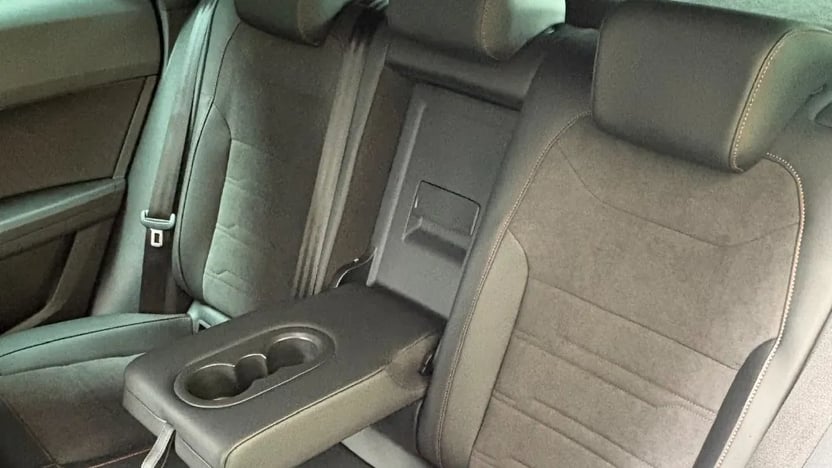 Obrázok Ateca FR Max 1,5 TSI 150 7-DSG