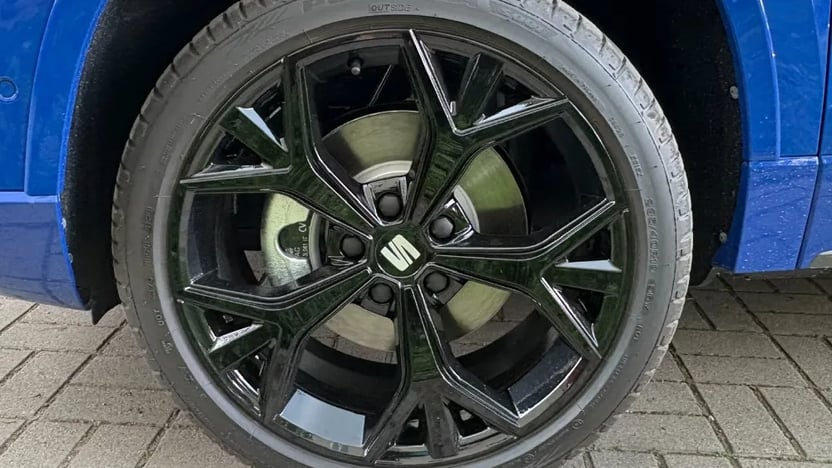 Obrázok Ateca FR Max 1,5 TSI 150 7-DSG