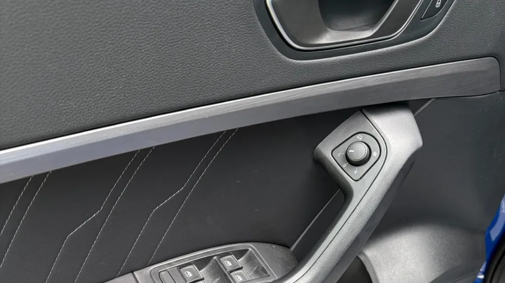Obrázok Ateca FR Max 1,5 TSI 150 7-DSG