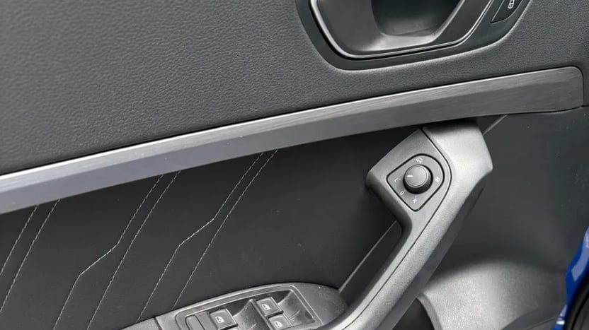 Obrázok Ateca FR Max 1,5 TSI 150 7-DSG