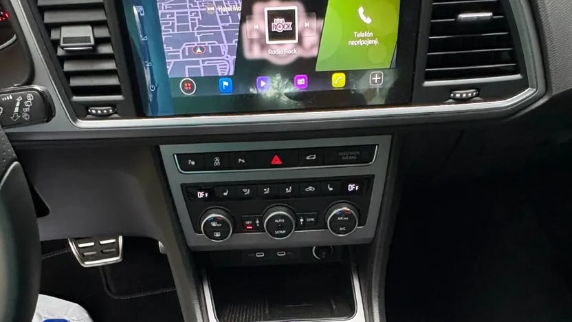 Obrázok Ateca FR Max 1,5 TSI 150 7-DSG