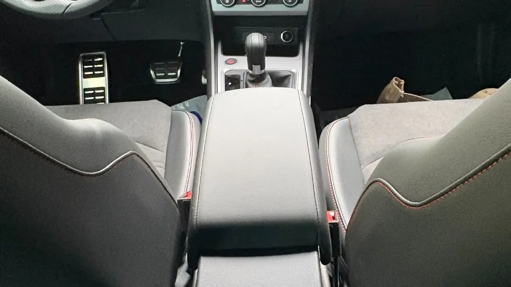 Obrázok Ateca FR Max 1,5 TSI 150 7-DSG