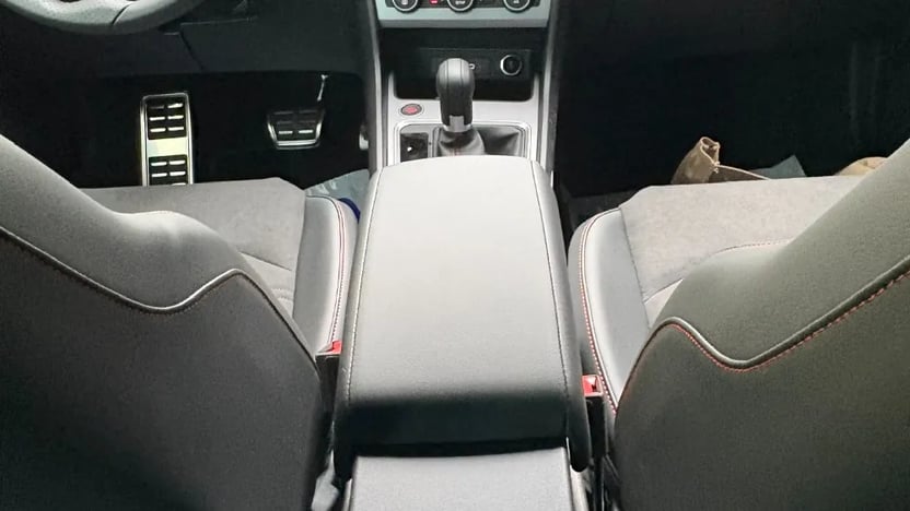 Obrázok Ateca FR Max 1,5 TSI 150 7-DSG
