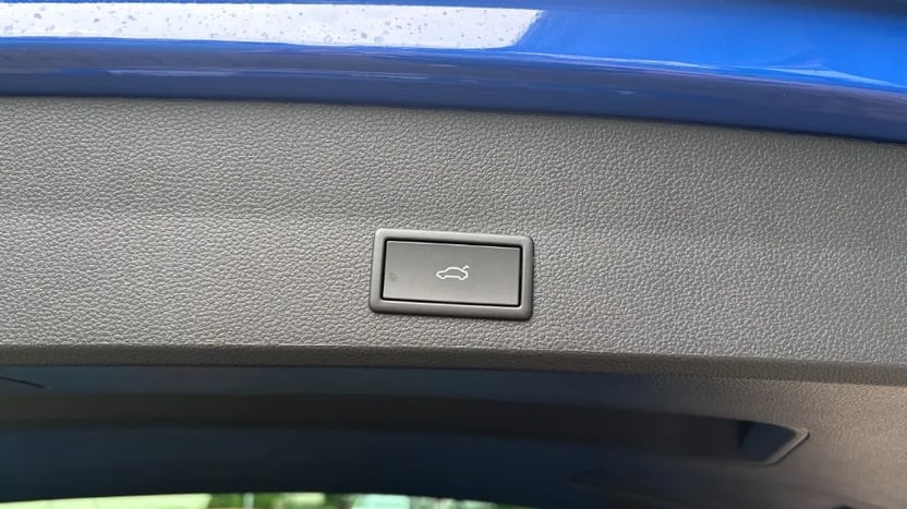Obrázok Ateca FR Max 1,5 TSI 150 7-DSG