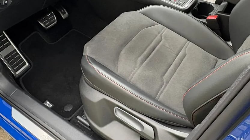 Obrázok Ateca FR Max 1,5 TSI 150 7-DSG