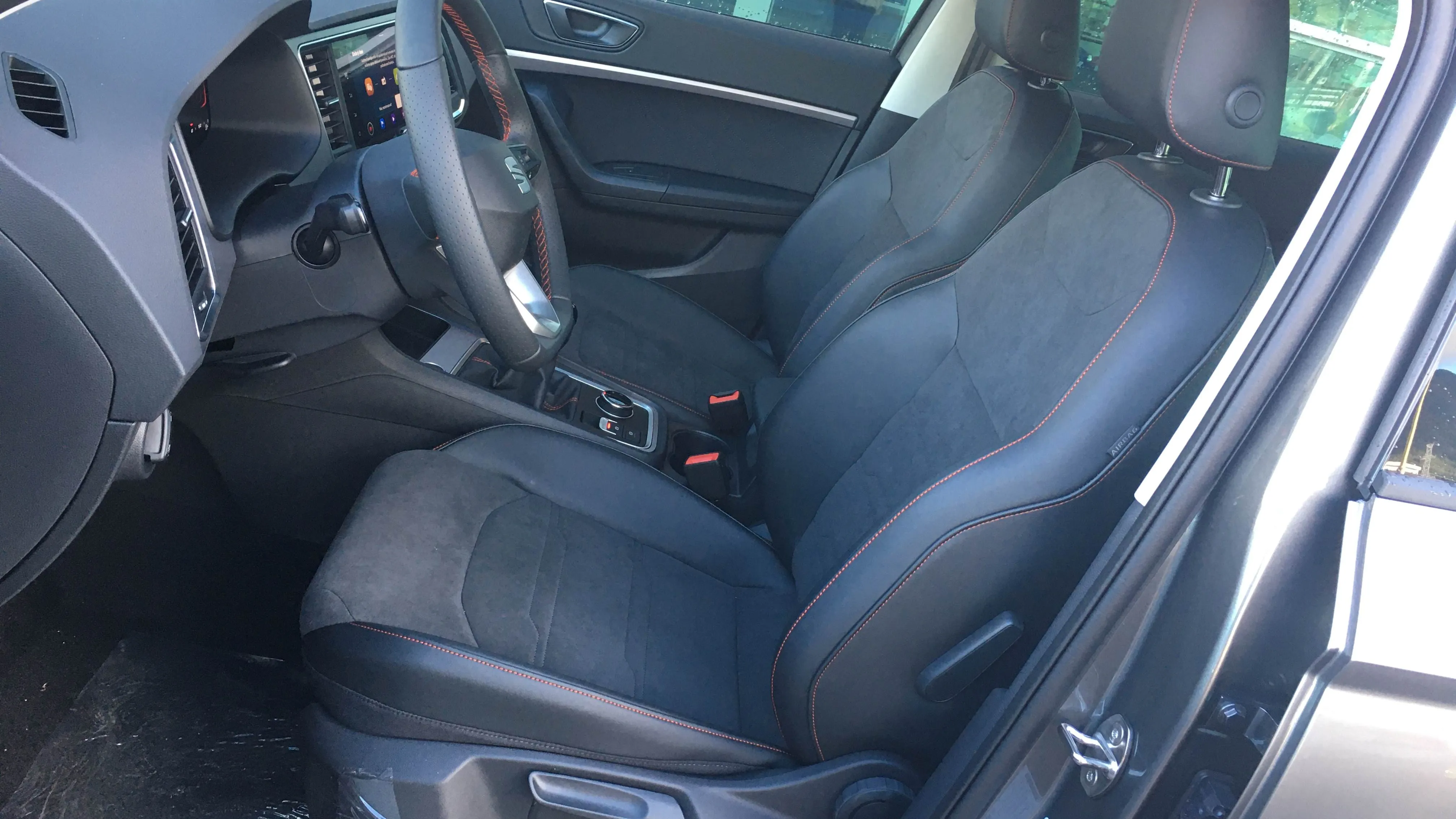 Obrázok Ateca FR Max 1,5 TSI 150 6-G