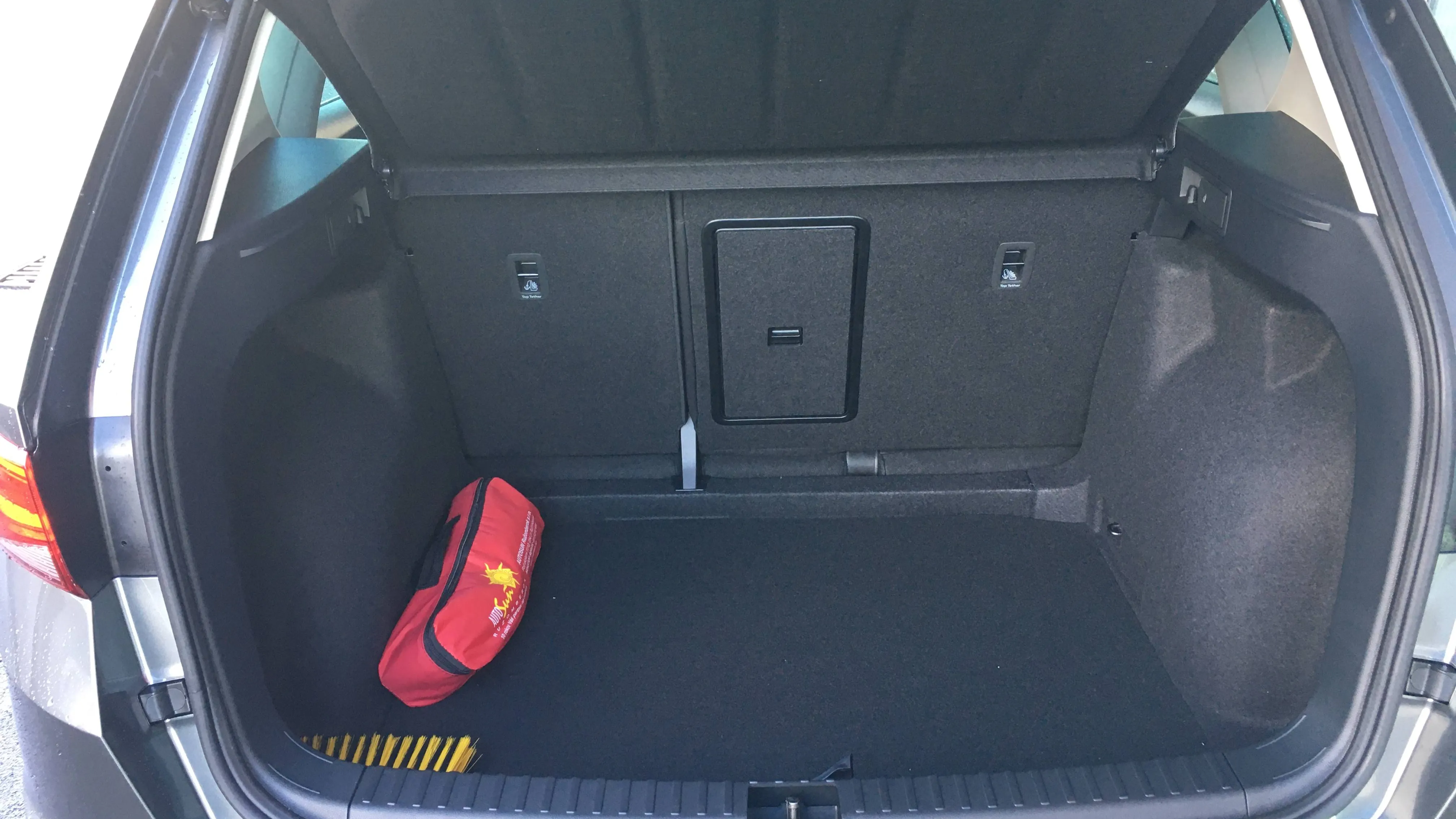 Obrázok Ateca FR Max 1,5 TSI 150 6-G