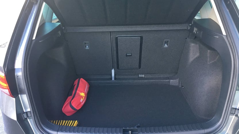 Obrázok Ateca FR Max 1,5 TSI 150 6-G