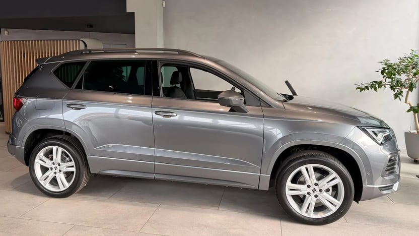 Obrázok Ateca FR Max 1,5 TSI 150 7-DSG