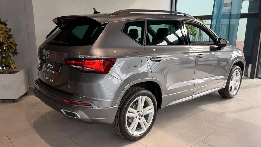 Obrázok Ateca FR Max 1,5 TSI 150 7-DSG