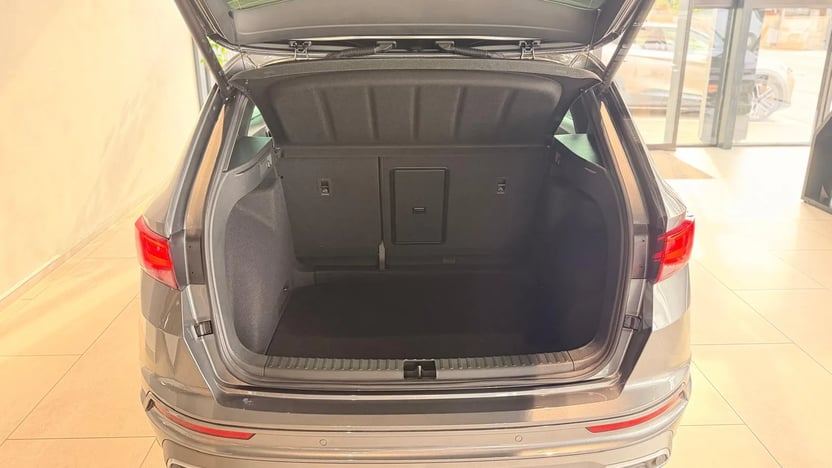 Obrázok Ateca FR Max 1,5 TSI 150 7-DSG