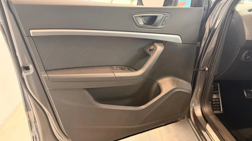 Obrázok Ateca FR Max 1,5 TSI 150 7-DSG