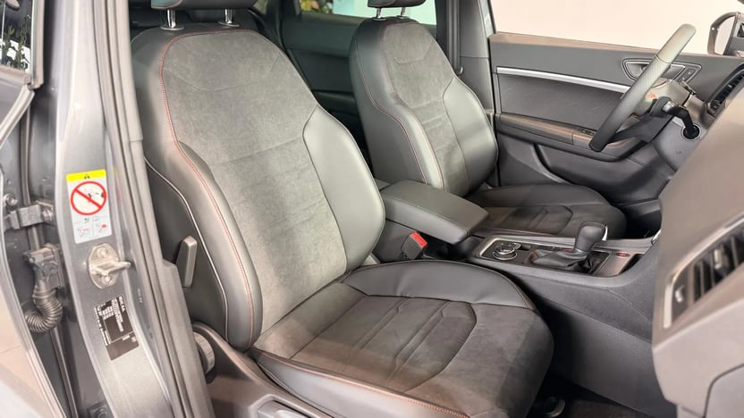 Obrázok Ateca FR Max 1,5 TSI 150 7-DSG