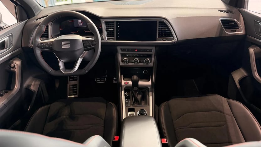 Obrázok Ateca FR Max 1,5 TSI 150 7-DSG