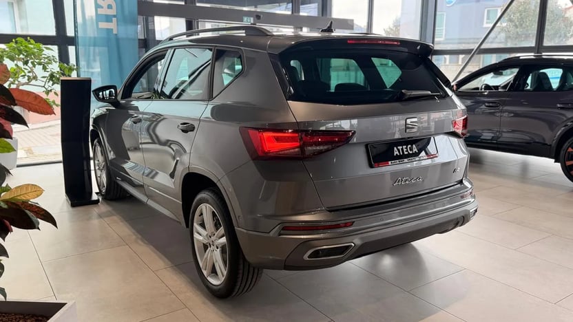 Obrázok Ateca FR Max 1,5 TSI 150 7-DSG