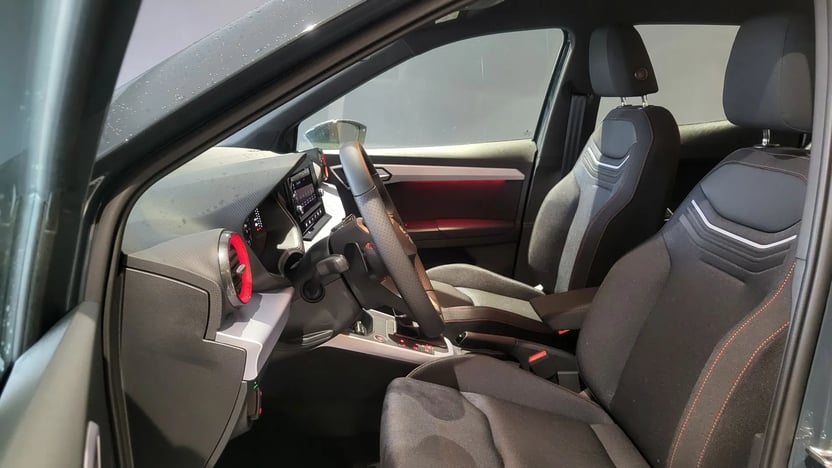 Obrázok Arona FR Max 1,5 TSI 150 7-DSG