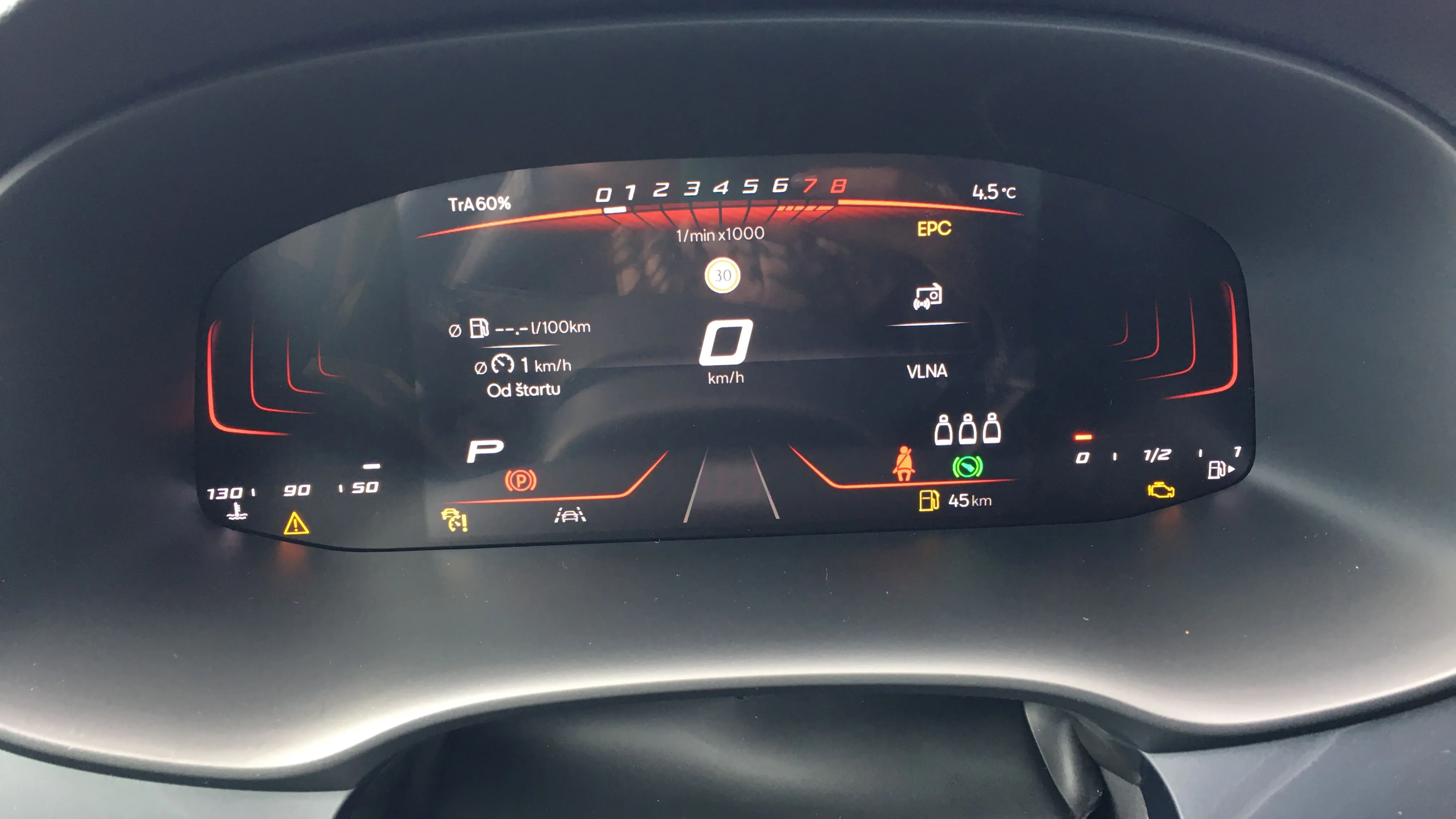 Obrázok Ateca Style Family 1,5 TSI 150 6-G