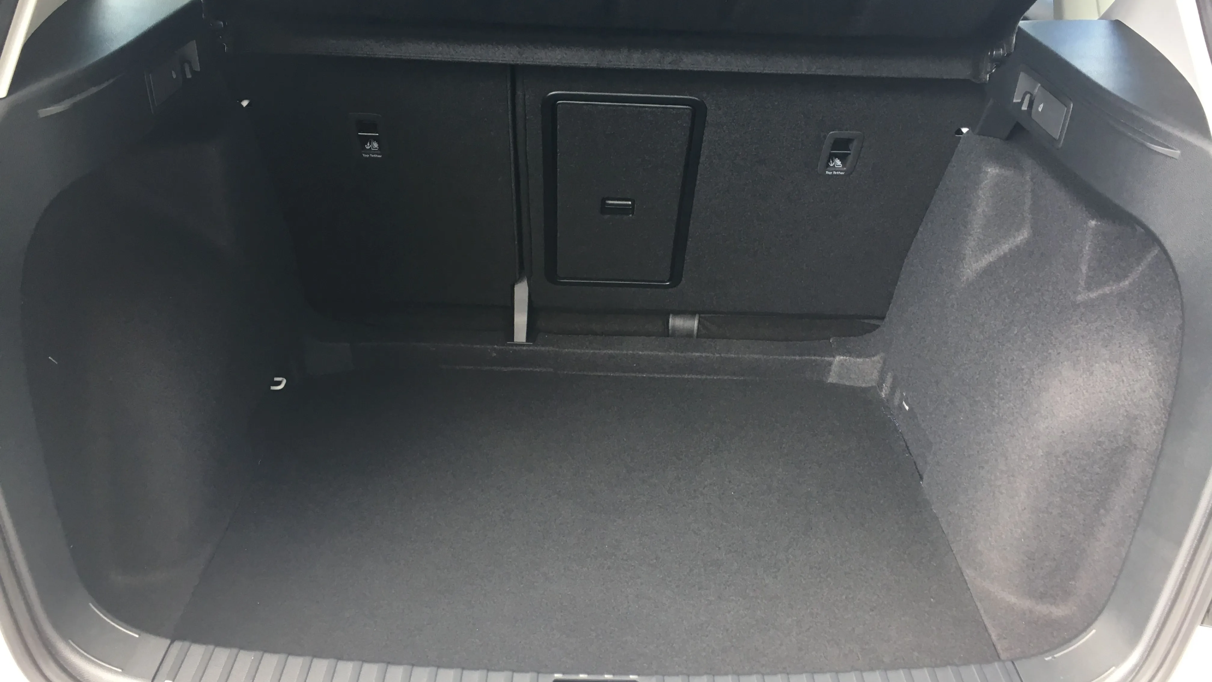 Obrázok Ateca Style Family 1,5 TSI 150 6-G