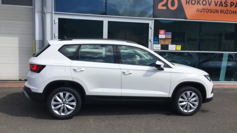 Obrázok Ateca Style Family 1,5 TSI 150 6-G