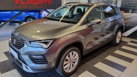 Obrázok Ateca Style Family 1,5 TSI 150 6-G