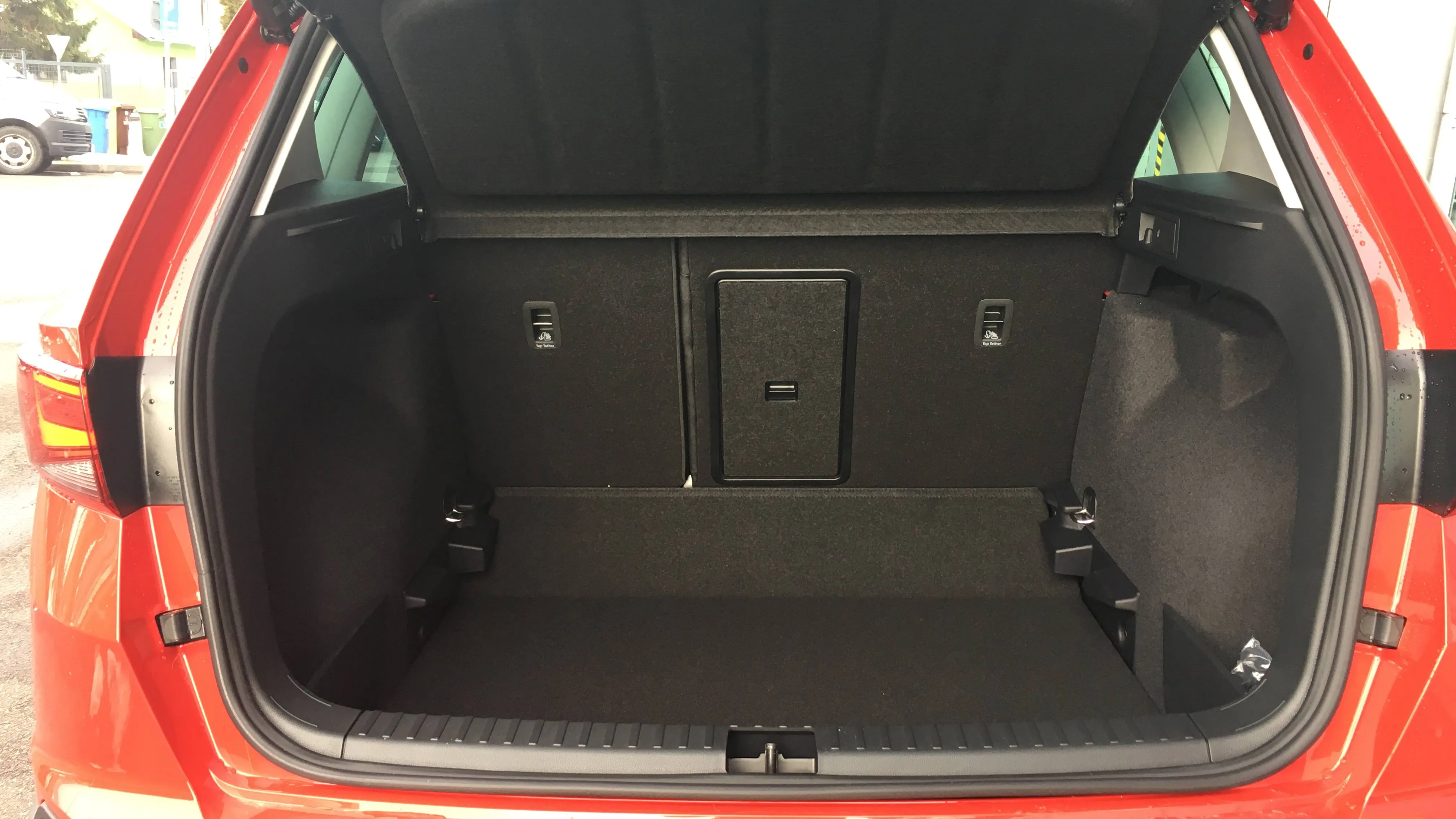 Obrázok Ateca Style Family 1,5 TSI 150 6-G