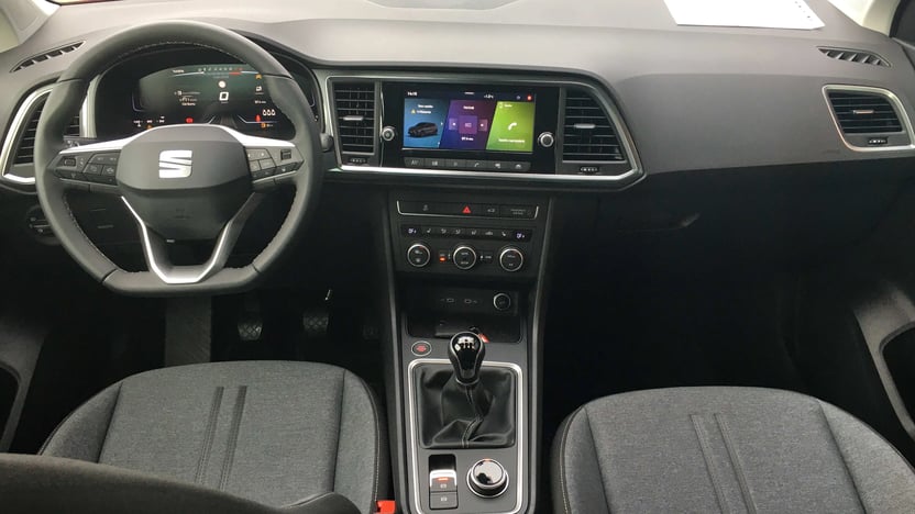 Obrázok Ateca Style Family 1,5 TSI 150 6-G