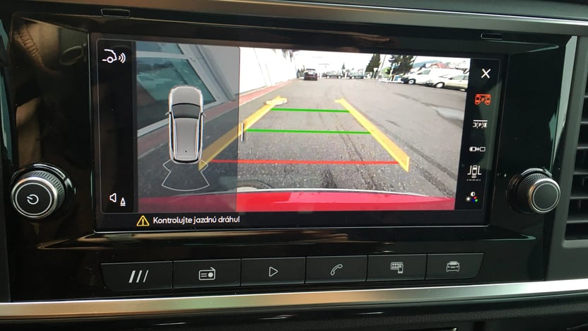 Obrázok Ateca Style Family 1,5 TSI 150 6-G