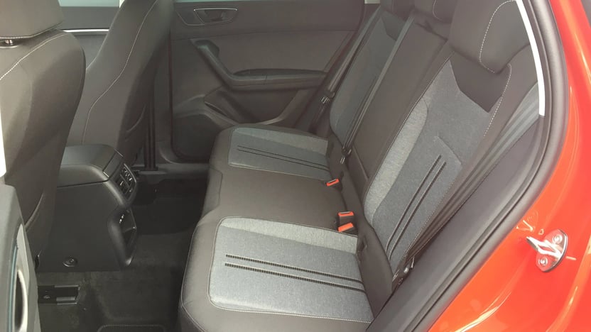 Obrázok Ateca Style Family 1,5 TSI 150 6-G