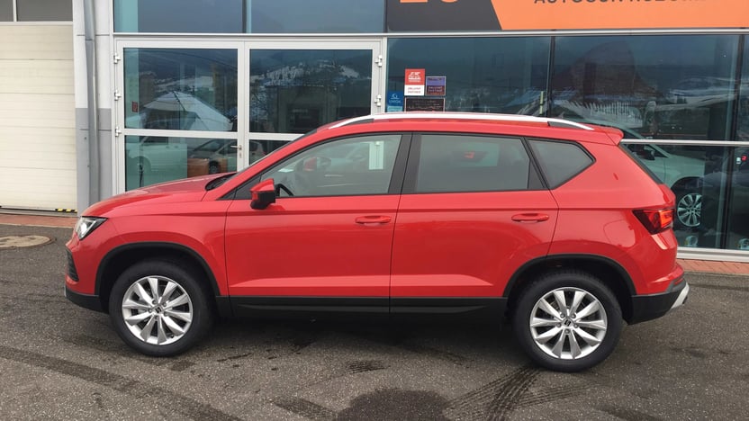 Obrázok Ateca Style Family 1,5 TSI 150 6-G