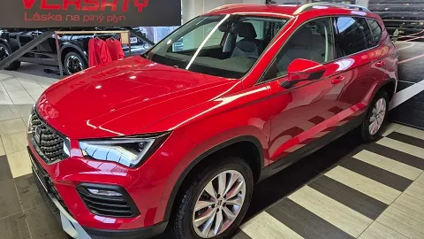 Obrázok Ateca Style Family 1,5 TSI 150 7-DSG
