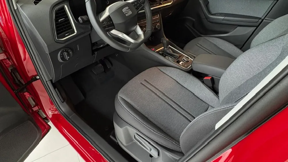 Obrázok Ateca Style Family 1,5 TSI 150 7-DSG
