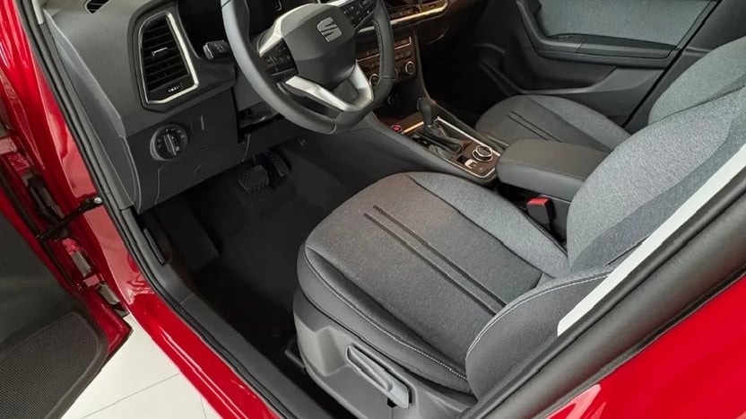 Obrázok Ateca Style Family 1,5 TSI 150 7-DSG