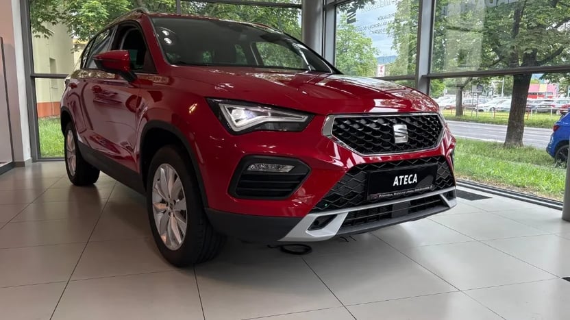Obrázok Ateca Style Family 1,5 TSI 150 7-DSG