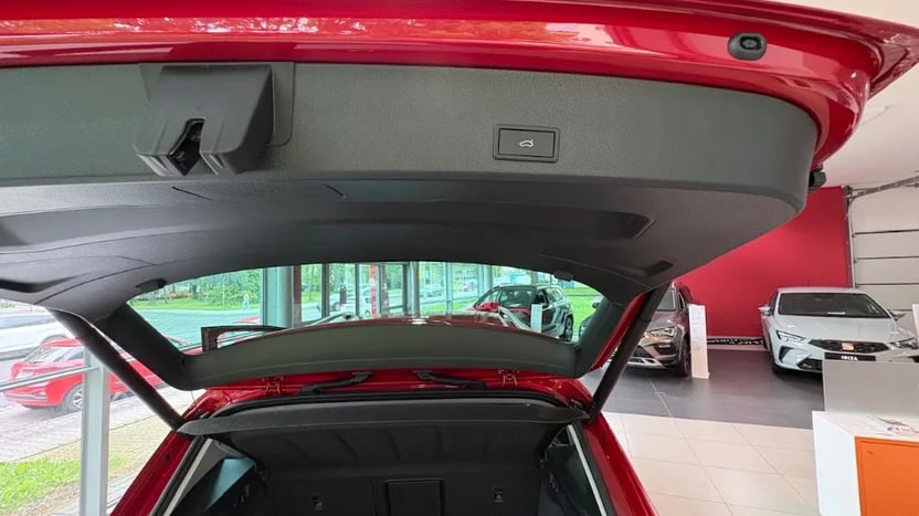 Obrázok Ateca Style Family 1,5 TSI 150 7-DSG