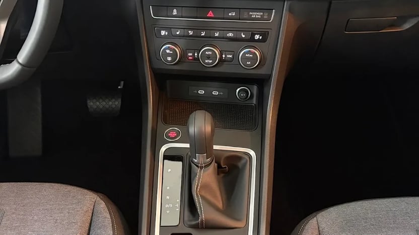 Obrázok Ateca Style Family 1,5 TSI 150 7-DSG