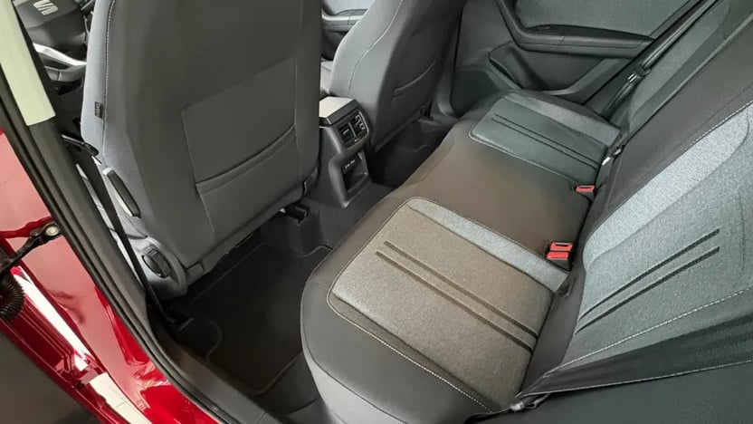 Obrázok Ateca Style Family 1,5 TSI 150 7-DSG