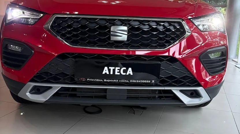 Obrázok Ateca Style Family 1,5 TSI 150 7-DSG