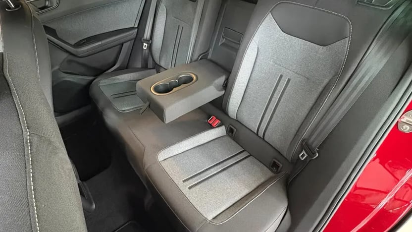Obrázok Ateca Style Family 1,5 TSI 150 7-DSG