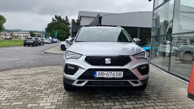 Obrázok Ateca Style Family 1,5 TSI 150 7-DSG