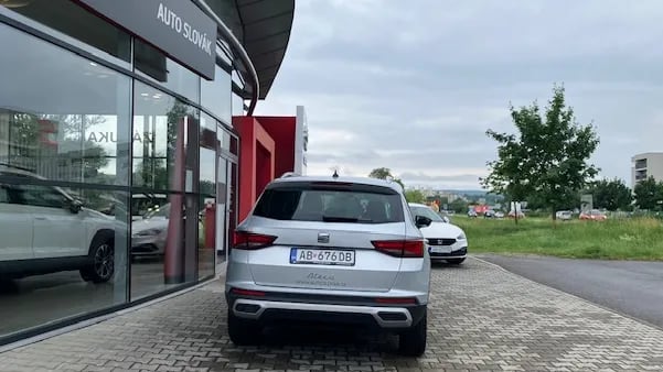 Obrázok Ateca Style Family 1,5 TSI 150 7-DSG
